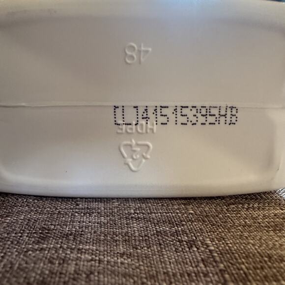 Native Hair - Strength Conditioner - Almond & Shea Butter - 16.5 Fl oz ** NEW ** - Picture 3 of 3